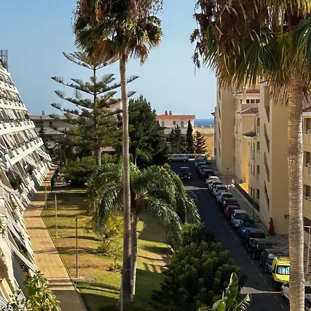 Playaquebrada Benalmádena